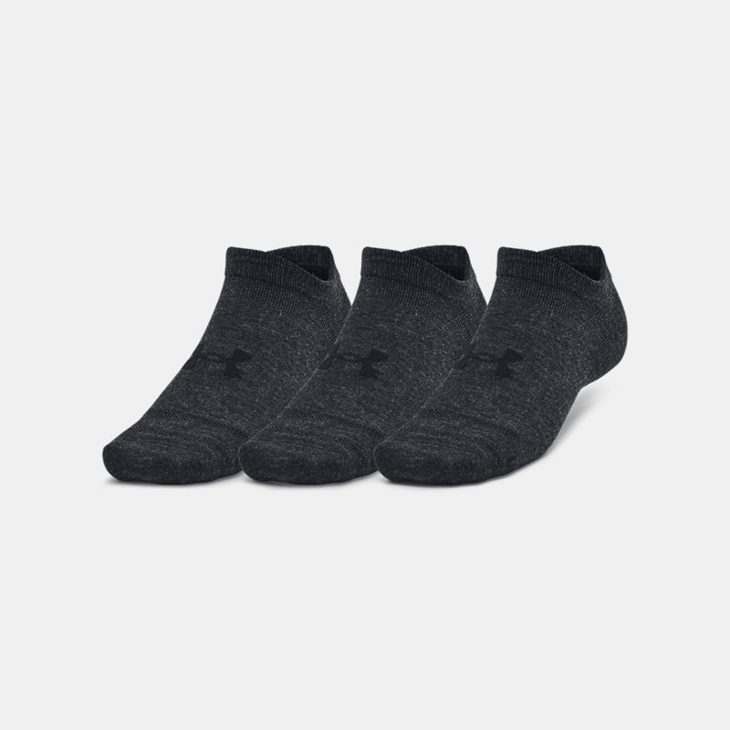 Ponožky Under Armour Socks Čierna | 1382623-001, 0
