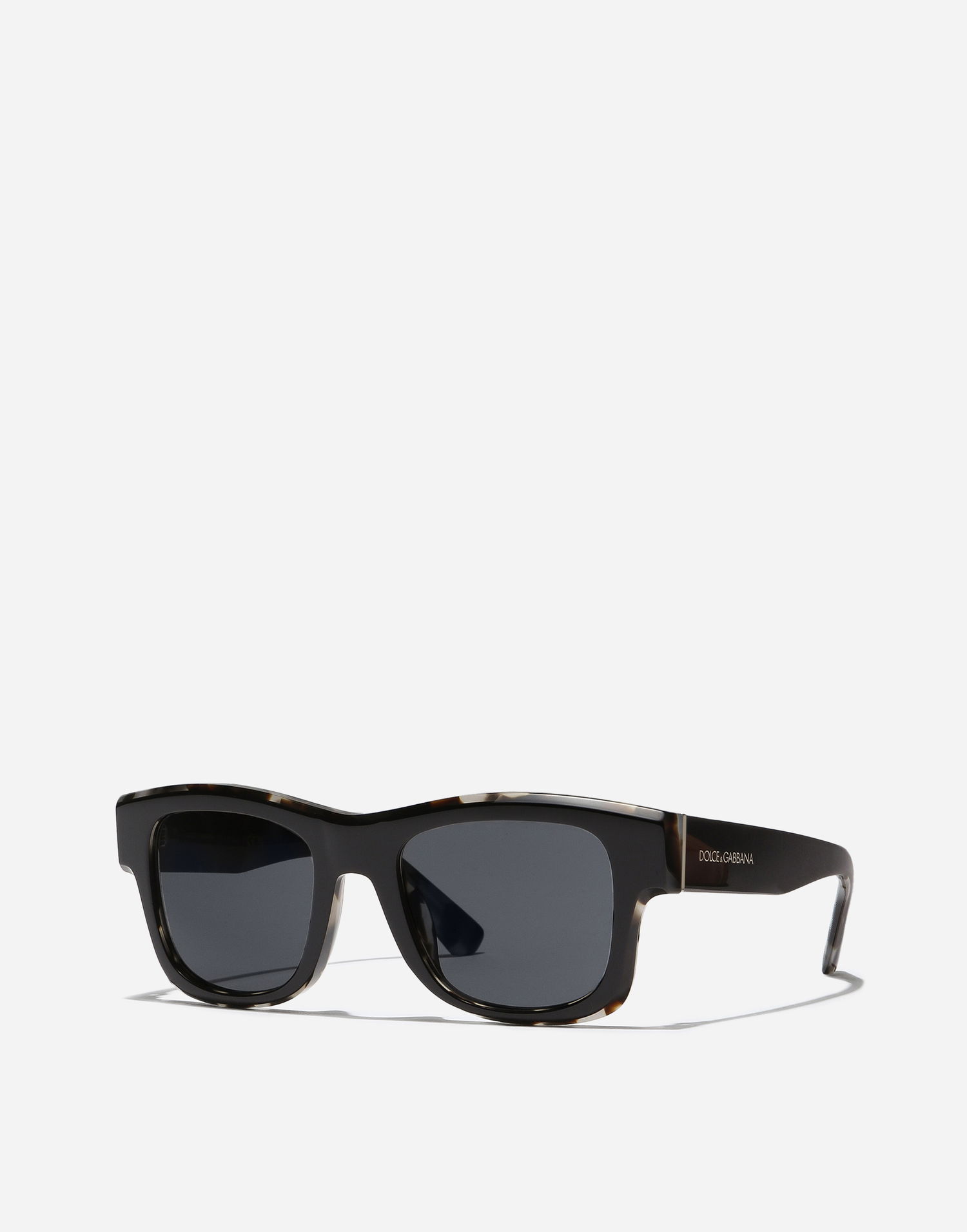 Slnečné okuliare Dolce & Gabbana Dolce & Gabbana Costiera Sunglasses Čierna | VG4515VP3879V000, 1