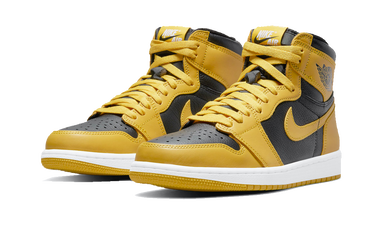 Tenisky a topánky Jordan Air Jordan 1 High OG "Pollen" GS Žltá | 575441-701, 1
