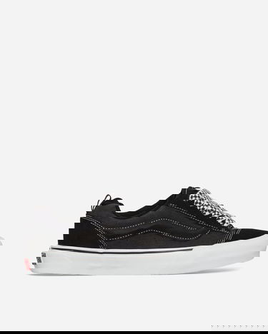 Tenisky a topánky Vans Knu Skool LX Čierna | VN0007QDBA51, 0