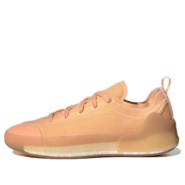 Tenisky a topánky adidas Performance Treino Natural Dye x Stella Mccartney Béžová | GY4391