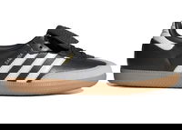 Samba LT Black White W