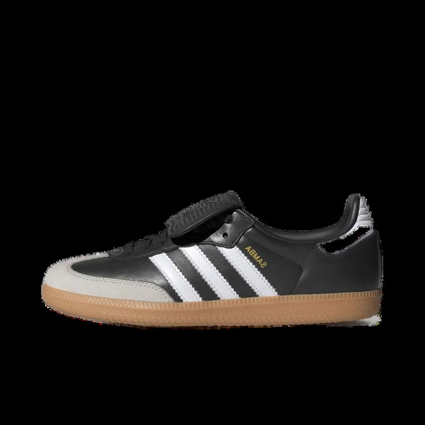 Tenisky a topánky adidas Originals Samba LT Black White W Čierna | IG2010