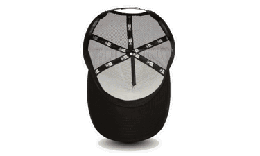 Šiltovka New Era Clean Trucker Neyyan Čierna | 11579474, 3