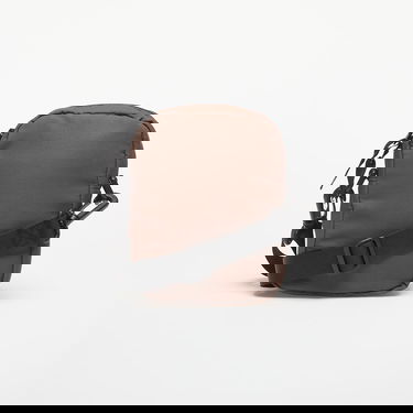 Taška cez rameno BAPE Ape Head Mini Bag Hnedá | 001SGL301006MBRW, 1