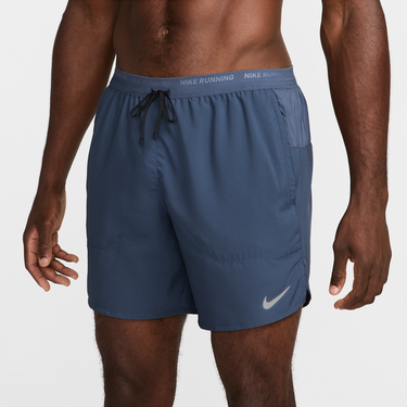 Šortky Nike Dri-FIT Stride 7" Running Shorts with Liner Modrá | DM4761-437, 1