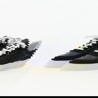 Tenisky a topánky Filling Pieces Mondo Mix Čierna | 46725071916, 5