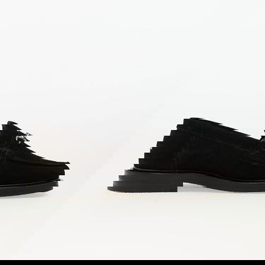 Tenisky a topánky Filling Pieces Loafer Suede Čierna | 44222791861, 1
