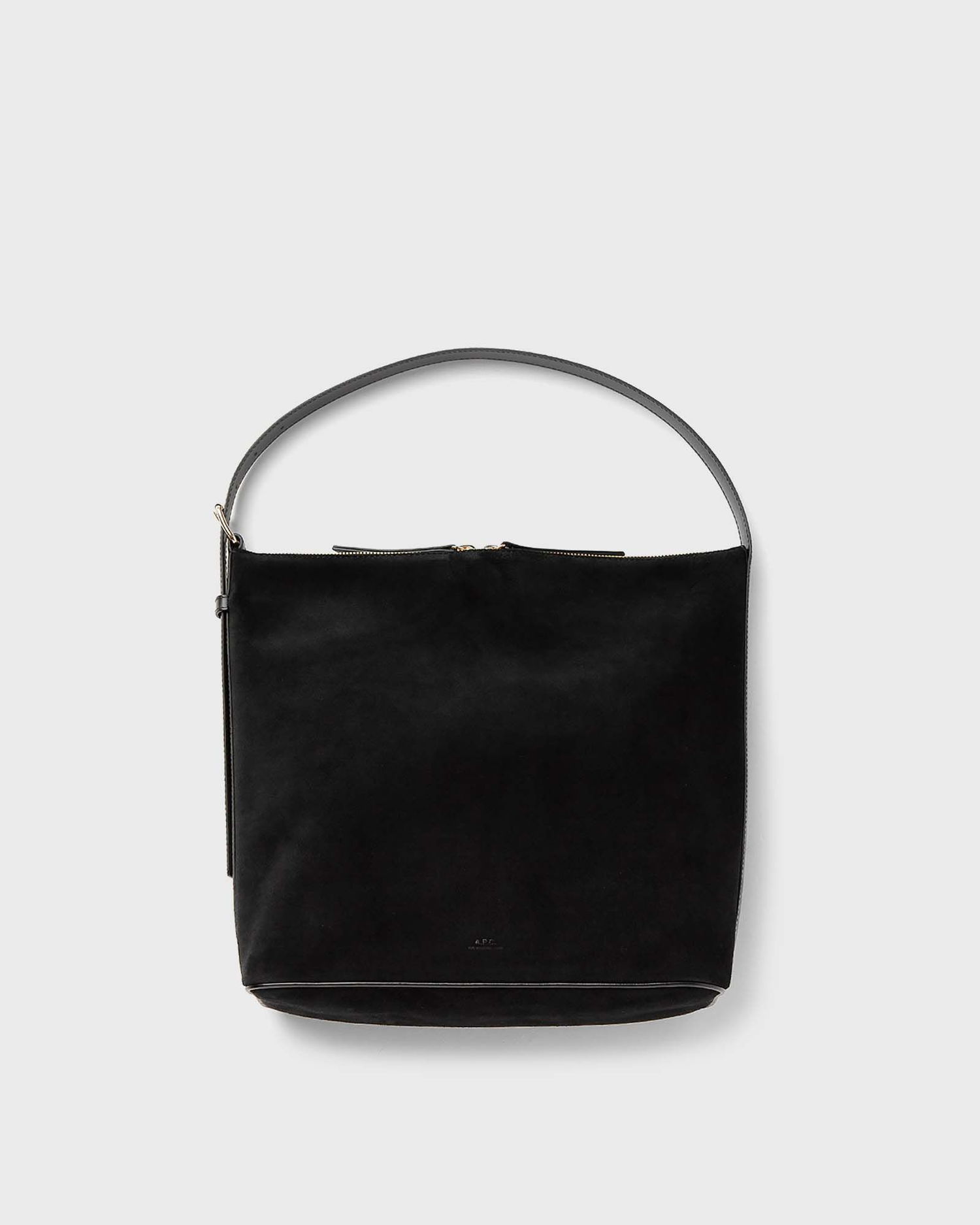 Kabelka A.P.C. SAC VERA Čierna | PXCAL-F61902-LZZ, 0