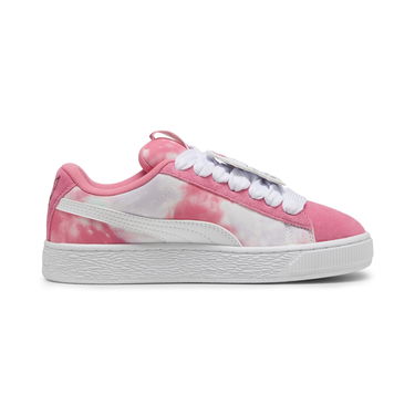 Tenisky a topánky Puma PUMA x HELLO KITTY AND FRIENDS Suede XL Ružová | 403225_01, 4