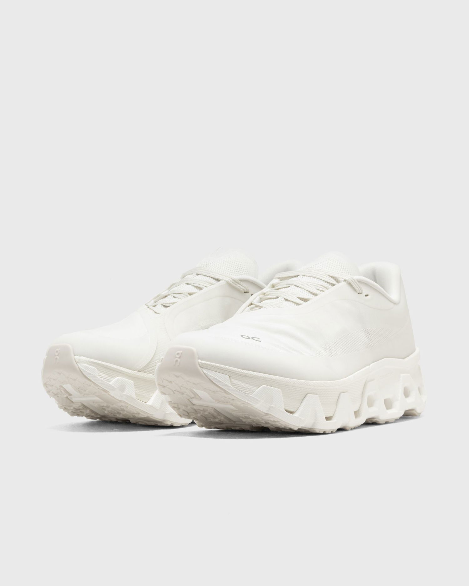 Tenisky a topánky On Running POST ARCHIVE FACTION x Cloudmonster Hyper PAF "White" Biela | 3MF30931200, 1