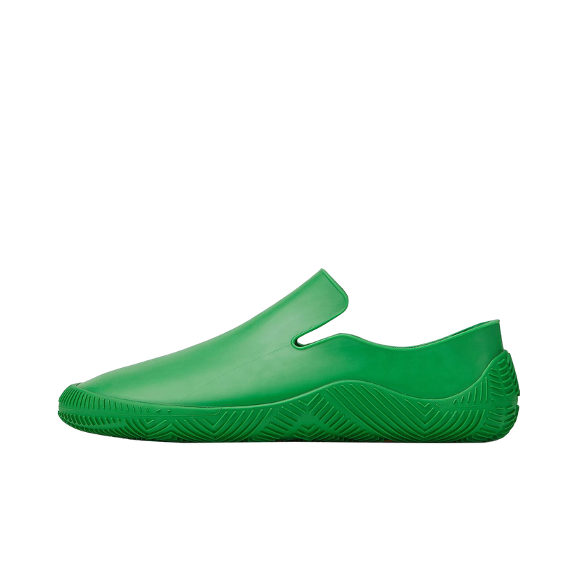 Tenisky a topánky Bottega Veneta Climber Shoe Zelené | 661486V00P03730