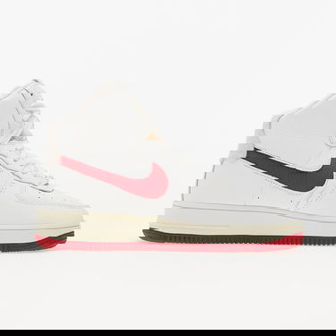 Tenisky a topánky Nike Air Force 1 High Sculpt "White Gym Red" W Biela | DC3590-100, 2