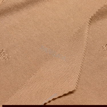 Mikina PANGAIA Pangaia Regenerative Merino Knit Slim Half Zip Sweater Béžová | 100012751348, 4