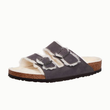 Tenisky a topánky Birkenstock Arizona Šedá | 1021065, 1
