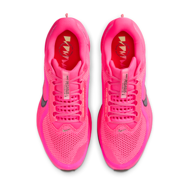 Tenisky a topánky Nike Air Zoom Pegasus Premium Hyper Pink Ružová | HQ2592-600, 4