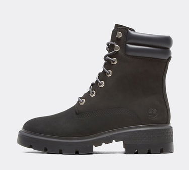 Tenisky a topánky Timberland Cortina Valley 6 Inch Boot Čierna | TB0A5NBY0151, 0
