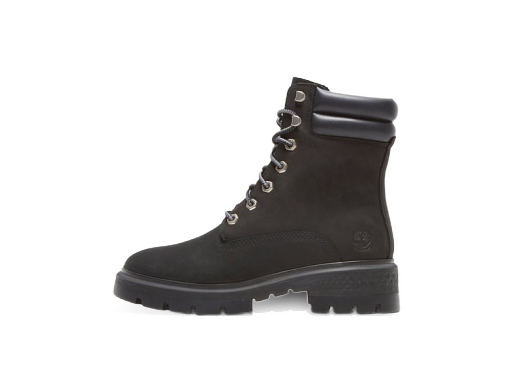 Outdoor Timberland Cortina Valley 6 Inch Boot Čierna | TB0A5NBY0151