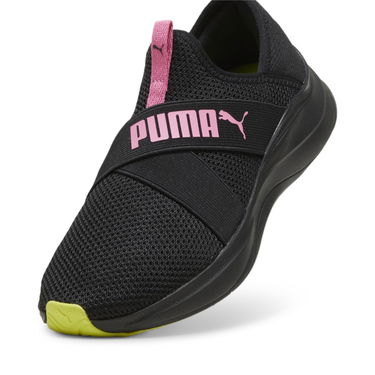 Tenisky a topánky Puma Softride Harmony Slip Wns 36 Čierna | 379606-04, 3