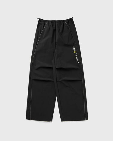 Nohavice adidas Performance National Geographic AEROREADY Woven Pants Čierna | JD5847, 1