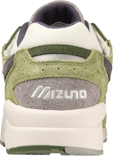 Tenisky a topánky Mizuno Sky Medal Premium Zelené | d1ga2279-006, 4