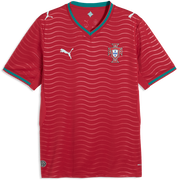 Portugal 2026 Home Replica Football Jersey