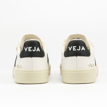 Tenisky a topánky Veja Recife Logo Chromefree Leather Extra W Biela | RC0502790A, 3