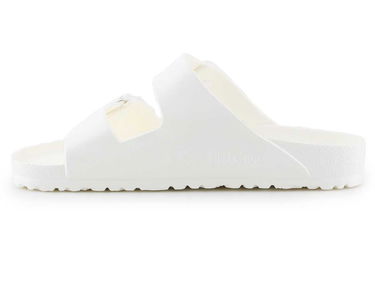 Tenisky a topánky Birkenstock Arizona Eva Biela | 0129441, 2