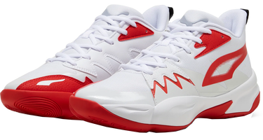 Tenisky a topánky Puma Genetics Červená | 379974-04, 2