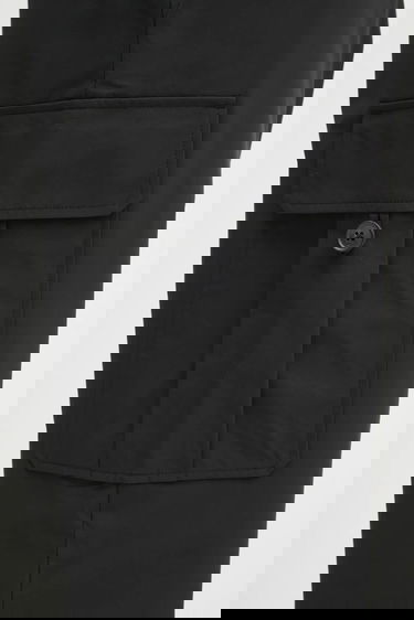 Cargo nohavice Paul Smith Paul Smith Cargo Pants Čierna | M1R.605Z.T02707, 3