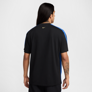 Tričko Nike Nike Sportswear T-Shirt Čierna | HV6519-010, 3