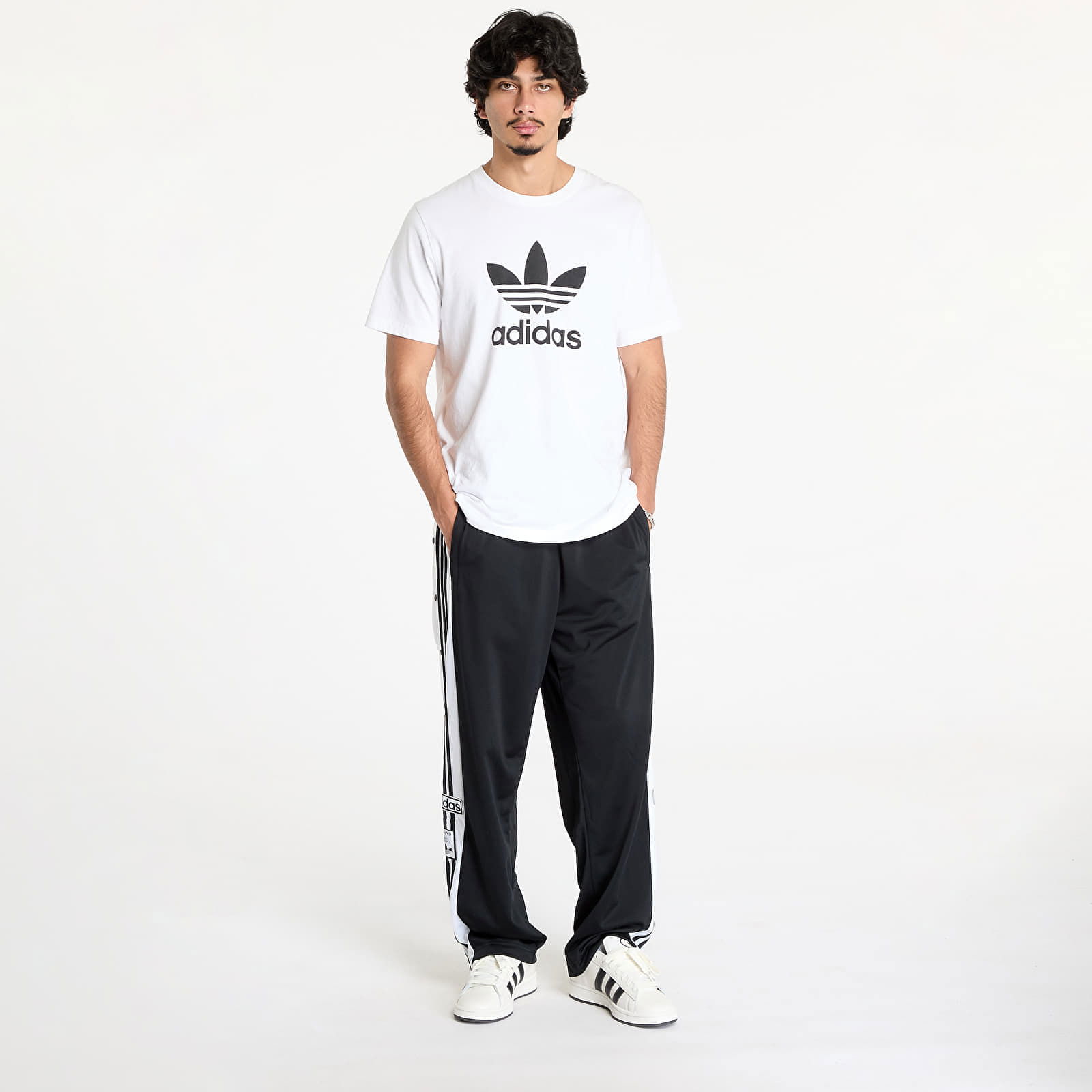 Adibreak Tracksuit Bottoms