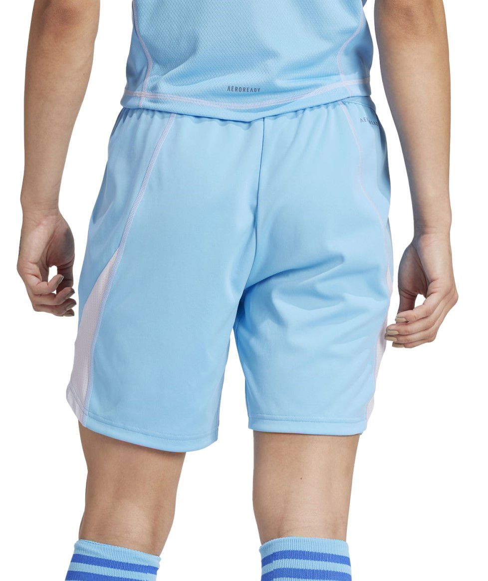 Šortky adidas Originals adidas T24 P GK SHO W Tyrkysová | ir9954, 1