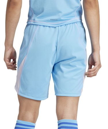 Šortky adidas Originals adidas T24 P GK SHO W Tyrkysová | ir9954, 1