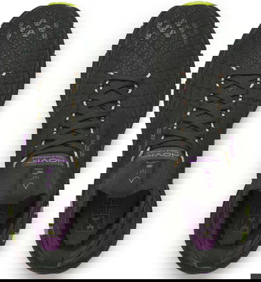 Tenisky a topánky Under Armour HOVR Phantom 2 CG Reactor W Čierna | 3023395-300, 3