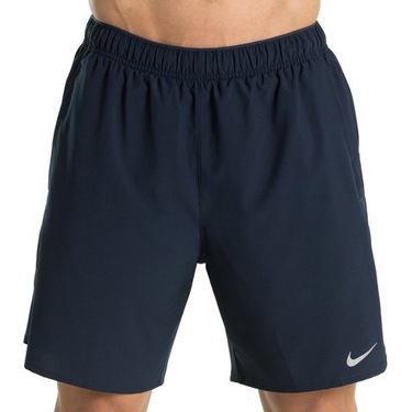 Šortky Nike Dri-FIT Challenger 2-in-Shorts Čierna | DV9357-451, 0