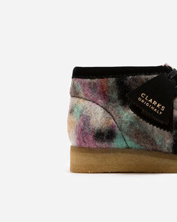 Tenisky a topánky Clarks Wallabee Boot Rôznofarebný | 26168702, 1