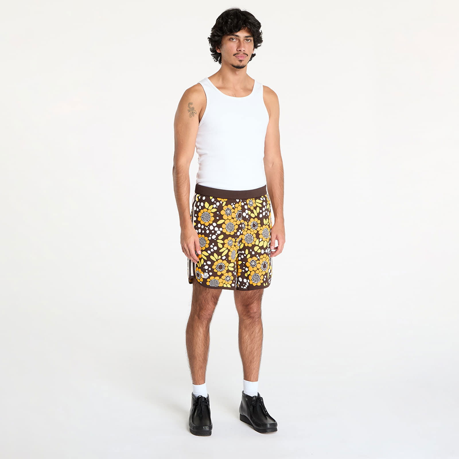 Wales Bonner x Knit Short