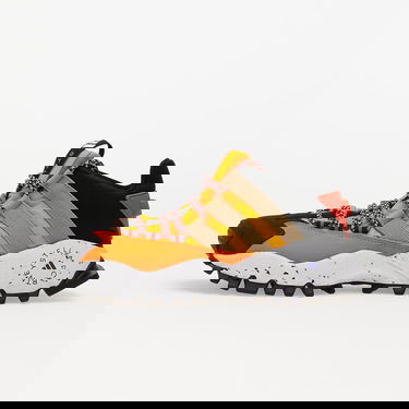 Tenisky a topánky adidas Performance Stella McCartney x Seeulater "Creme Yellow Uniora" Oranžová | ID1890, 0