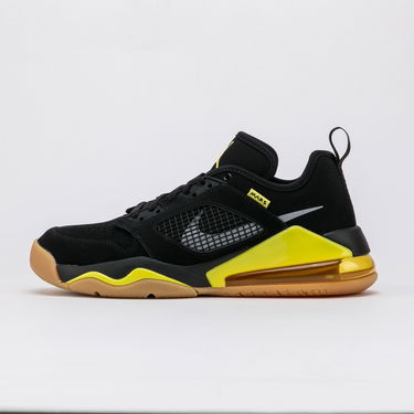Tenisky a topánky Jordan Jordan Mars 270 Low Čierna | CK1196-007, 1