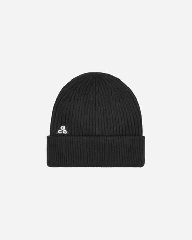 Kulicha Nike Cuffed Beanie Čierna | DM4706-010, 2