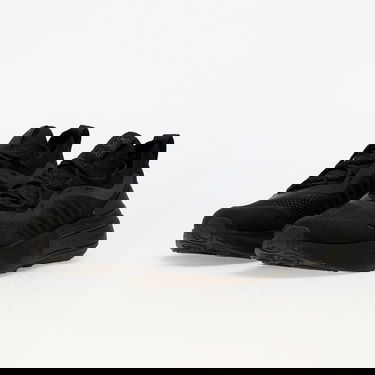 Tenisky a topánky Under Armour Phantom 4 Čierna | 3027593-002, 5