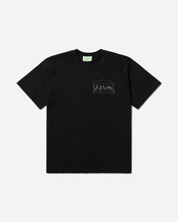 Temple SS Tee