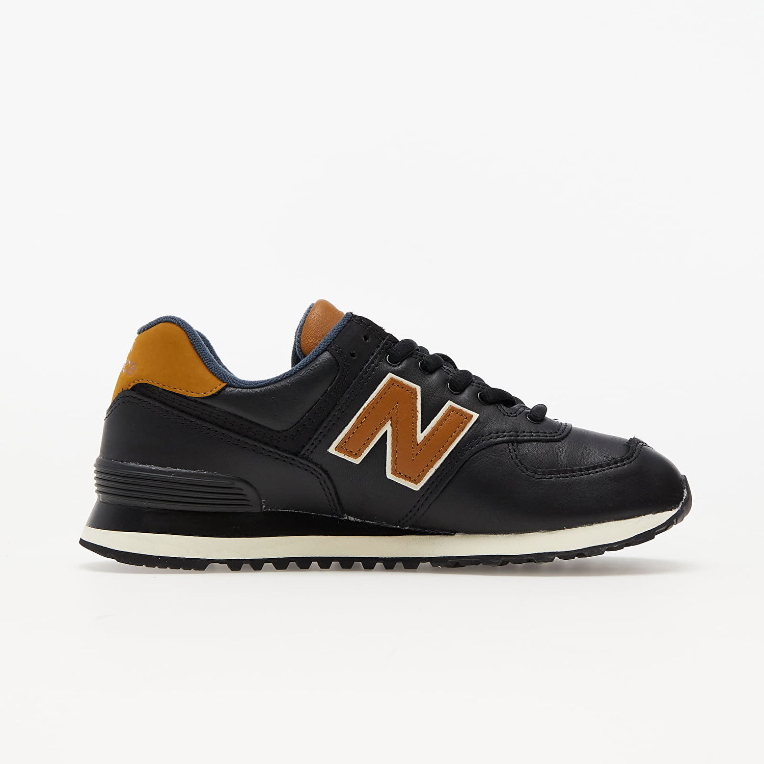 Tenisky a topánky New Balance 574 Modrá | ML574OMD, 1