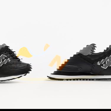 Tenisky a topánky New Balance 574 Modrá | ML574OMD, 1