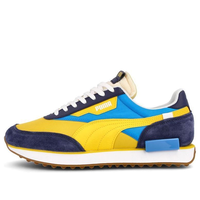 Tenisky a topánky Puma Future Rider 'OG Pack' Žltá | 372873-01