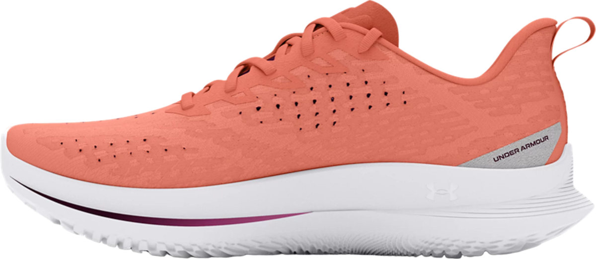 Tenisky a topánky Under Armour UA W Velociti 4 Oranžová | 3027586-801, 1