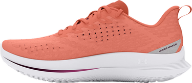 Tenisky a topánky Under Armour UA W Velociti 4 Oranžová | 3027586-801, 1