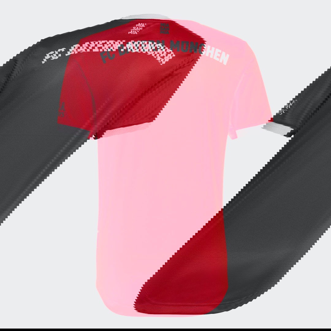 Dres adidas Originals FC Bayern 22/23 Authentic Červená | HT4825, 1