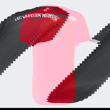 Dres adidas Originals FC Bayern 22/23 Authentic Červená | HT4825, 1